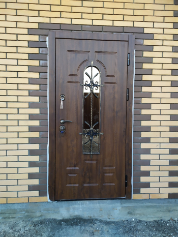 Фото двери №153