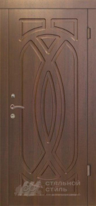 Дверь Дверь МДФ №179 с отделкой МДФ ПВХ