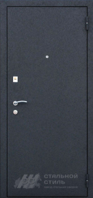 Дверь Дверь ЭД №13 с отделкой Порошковое напыление