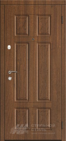 Дверь Дверь МДФ №536 с отделкой МДФ ПВХ